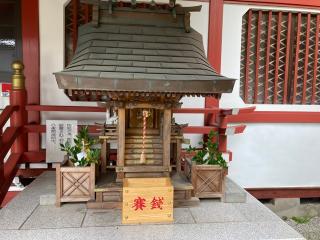 稲荷神社（仙臺大神宮）の参拝記録(MA-323さん)