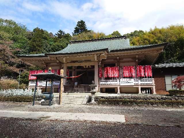 大泉寺（補陀山）の参拝記録4