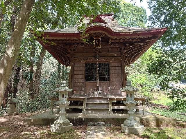 東京都町田市下小山田町332 大泉寺（補陀山）の写真5