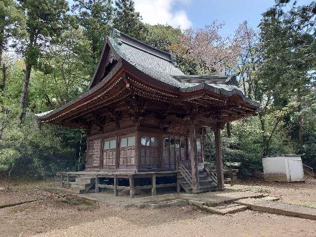 東京都町田市下小山田町332 大泉寺（補陀山）の写真6