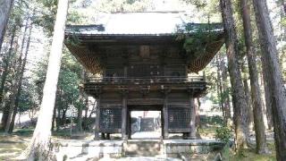 大泉寺（補陀山）の参拝記録(植木屋さん)