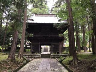 大泉寺（補陀山）の参拝記録(つーさんさん)