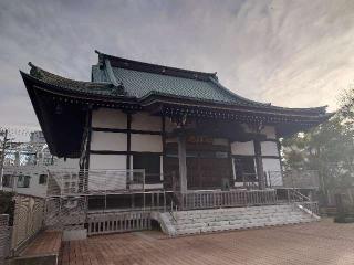 勝楽寺の参拝記録(まきゆきさん)