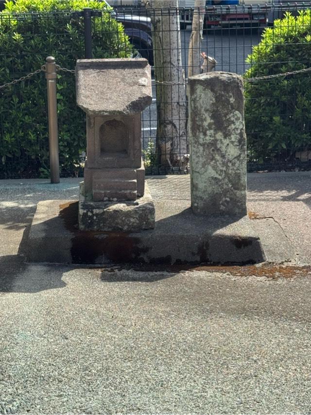 大神宮の参拝記録1