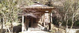 川田神社の参拝記録(Y.1966.Sさん)