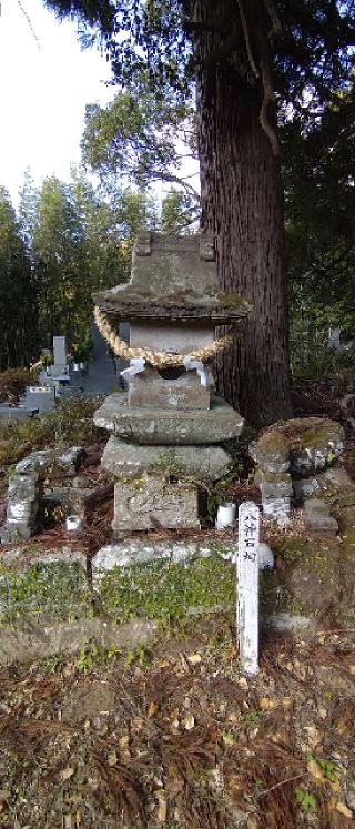川田神社の参拝記録(Y.1966.Sさん)