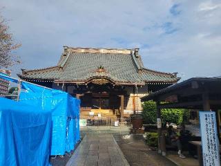 法要山 浄運寺の参拝記録(まっきーさん)