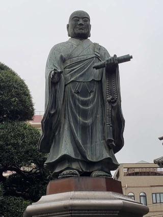 法要山 浄運寺の参拝記録(ヒロ&ダディさん)