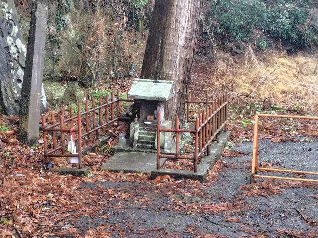 祓戸社（鹽竈神社境外末社）の参拝記録1