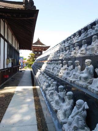 瀧澤山　祥雲寺の参拝記録(ゆなじじさん)