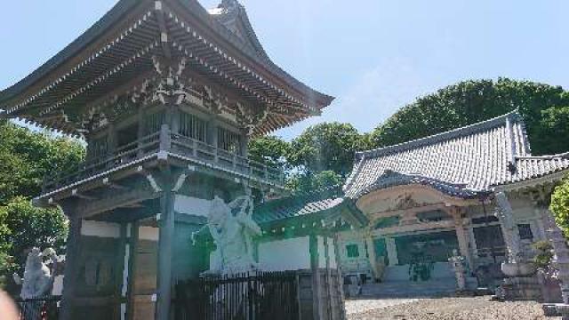 東京都町田市高ケ坂7-15-1 瀧澤山　祥雲寺の写真2