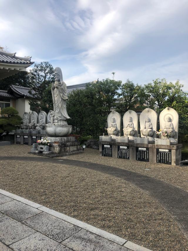 東京都町田市高ケ坂7-15-1 瀧澤山　祥雲寺の写真3