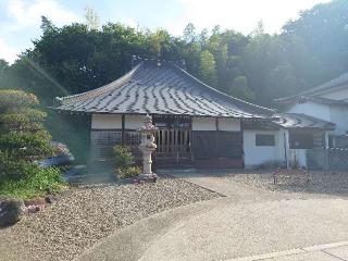 瀧澤山　祥雲寺の参拝記録(まきゆきさん)