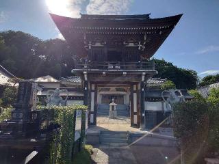 瀧澤山　祥雲寺の参拝記録(まきゆきさん)