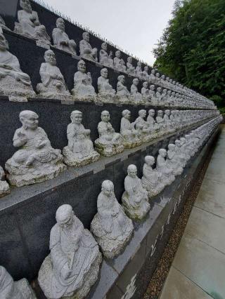 瀧澤山　祥雲寺の参拝記録(ヒロ&ダディさん)