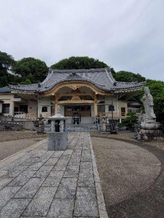 瀧澤山　祥雲寺の参拝記録(ヒロ&ダディさん)