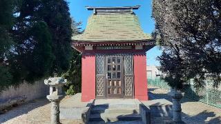 日吉神社の参拝記録(ぜんちゃんさん)