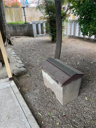子育弁財天の参拝記録(⛩️🐍🐢まめ🐢🐍⛩️さん)