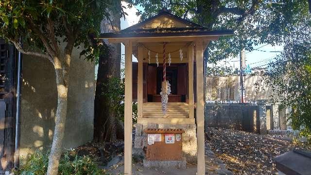 子育弁財天の参拝記録2