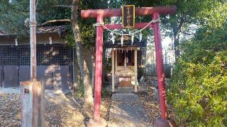 子育弁財天の参拝記録(まっちゃんさん)