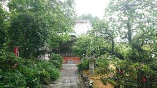 見星山 三輪院 高蔵寺の参拝記録(まっきーさん)