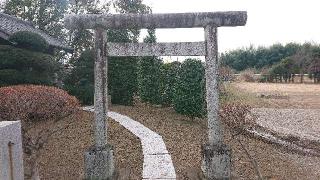 大弁財天社の参拝記録(ロビンさん)