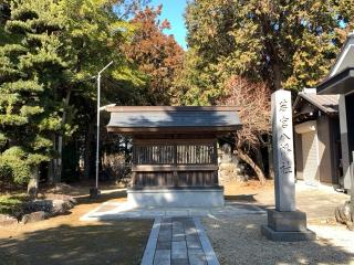 若宮八幡社(八剣社)の参拝記録(くーさん)