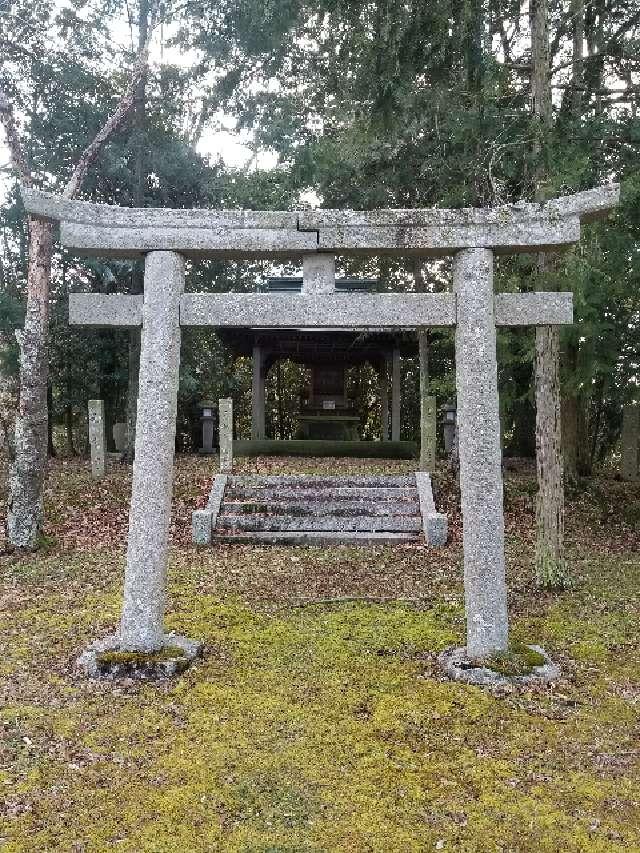 大井神社の参拝記録(ろかずさん)
