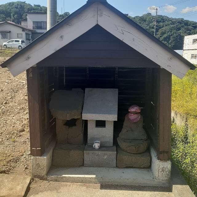 神奈川県厚木市林３丁目１５−３３ 水神社の写真1