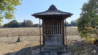 山王神社の参拝記録(ぜんちゃんさん)