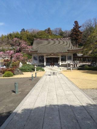 千手院（岩子山）の参拝記録(zx14rさん)