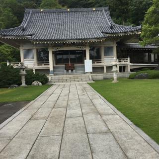 千手院（岩子山）の参拝記録(晩串さん)