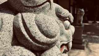 厳島神社 (斑鳩町阿波)の参拝記録(すったもんださん)
