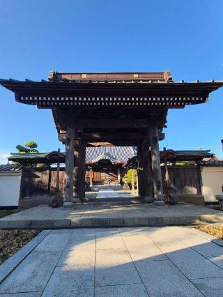 長瀧山 妙延寺の参拝記録(ヒロ&ダディさん)