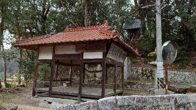 河戸八幡神社の参拝記録(Roseさん)