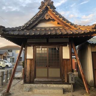 秋葉神社・津嶋神社の参拝記録(ワヲンさん)