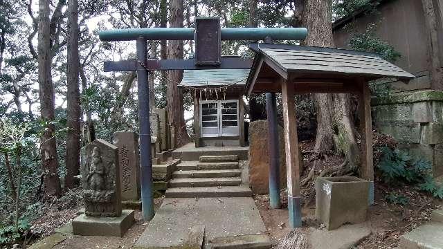愛宕神社の参拝記録2