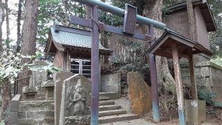 愛宕神社の参拝記録(ぜんちゃんさん)
