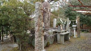 高天原神社の参拝記録(Roseさん)