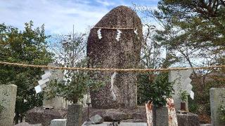 高天原神社の参拝記録(Roseさん)