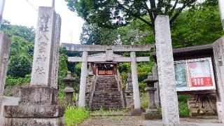 八雲神社の参拝記録(miyumikoさん)