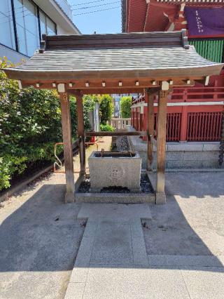 浅草寺 駒形堂の参拝記録(zx14rさん)
