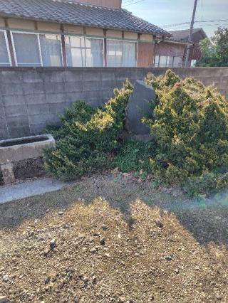 産泰神社の参拝記録(zx14rさん)