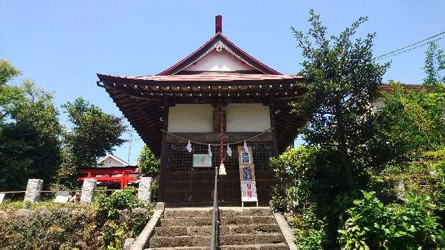 油平八幡社の参拝記録(leo1965さん)