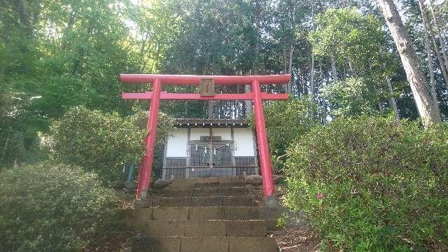 八雲神社(菅生)の参拝記録(leo1965さん)