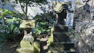 浅間神社・阿夫利神社の参拝記録(ぜんちゃんさん)