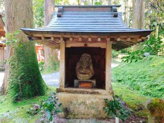 姥神の参拝記録(miyumikoさん)