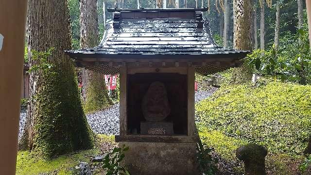 姥神の参拝記録7