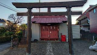 八坂神社　天王様の参拝記録(miyumikoさん)