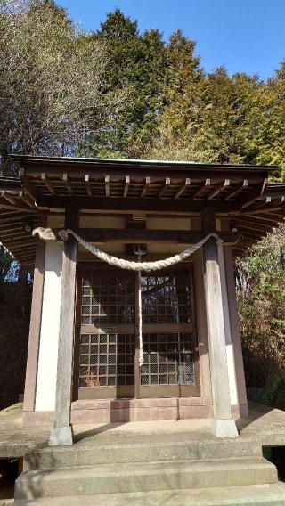 石鎚大権現の参拝記録(Roseさん)